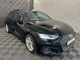 Audi A3 SB 35 TFSI*BUSINESS*TEMPO-LED-MMI NAVI-PDC-LM - gebrauchte Audi A3 aus dem Jahr 2021