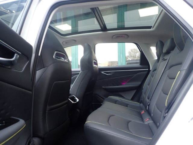 Fahrzeugabbildung BAIC X55 Luxury RFK, 360 ° Kamera, Sitzheizung und be