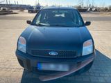 Ford Voll fahrbereit und guter Zustand - Ford Fusion: Kombi