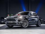 Porsche Macan PDK - Tempomat - 20" - AHK - Porsche aus 2018