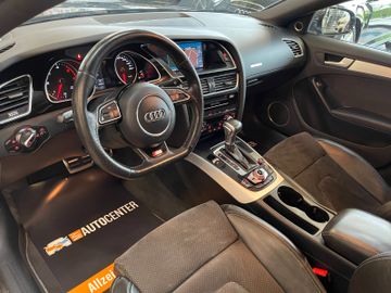 Audi A5 Sportback 3.0 TDI quattro *AHK*ACC*ALCANTARA*
