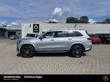 Mercedes-Benz GLS 350 d 4M AMG 23" TV-Fond MASSAGE Fahr-Assi - Mercedes-Benz GLS 350