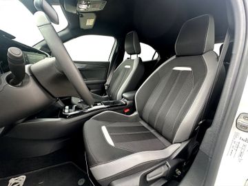 Opel Mokka GS 1.2 Turbo SHZ LHZ CARPLAY KAMERA