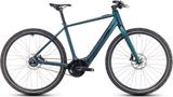 Cube Editor Hybrid SLT 400X goblin´n´glossy 58 cm - 2 - Cube E-Bikes