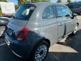 Fiat 500 Lounge Automatik Panoramadach - Fiat 500: Auto