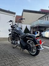 Harley-Davidson Softail Deluxe 5HD FLDE - HARLEY-DAVIDSON SOFTAIL DELUXE FLDE