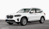 BMW X3 xDrive20d AHK LiveCockpitProf Kamera HiFi - BMW X3 Jahreswagen mit Diesel-Antrieb