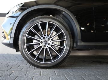 Mercedes GLC 300 - 4