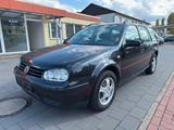 Volkswagen Golf IV Variant 1.9 TDI Pacific Klima HU*06.2027 - Volkswagen Golf: Iv Pacific