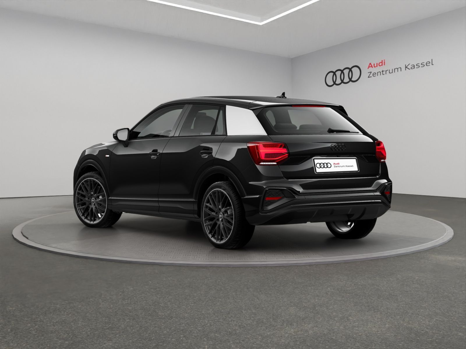 Audi Q2 - Bild 5