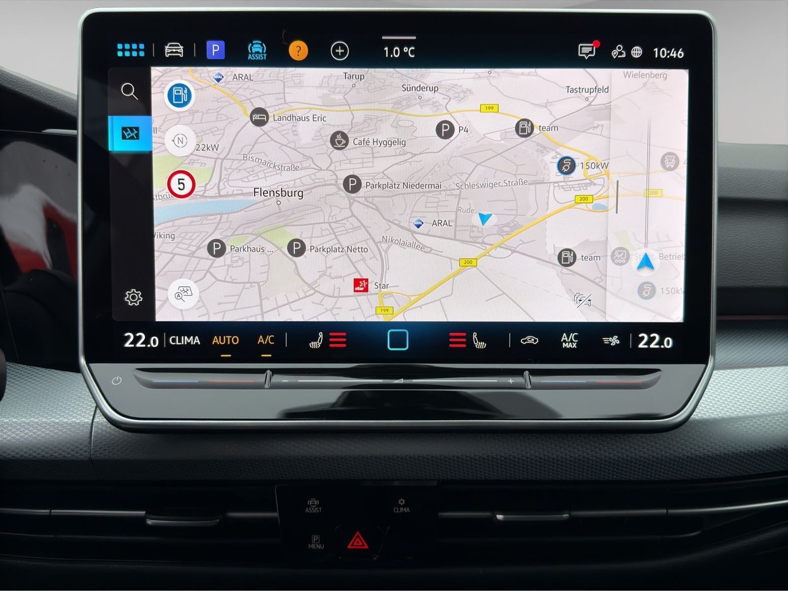 Volkswagen Golf - Bild 11