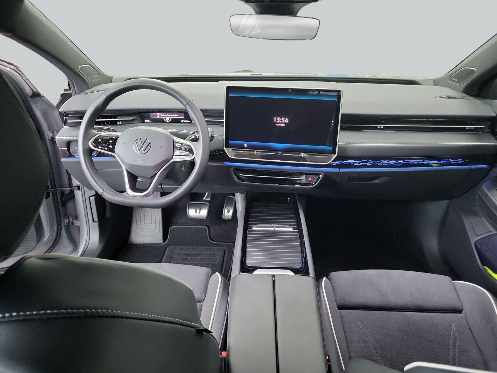 Volkswagen ID.7 Tourer Pro S 210 kW (286 PS) 86 kWh 1-Gang-