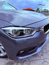 BMW 220 Active Tourer 220d Advantage Advantage - BMW 220 Active Tourer: Von Privat