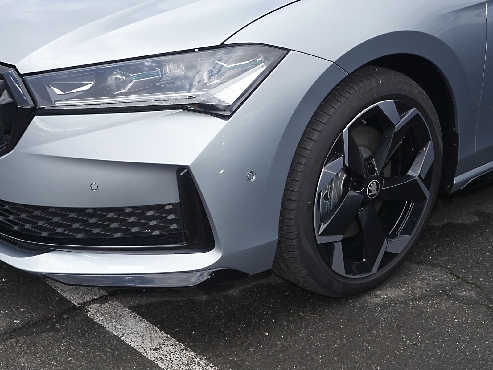 Skoda Superb - Bild 15