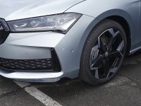 Skoda Superb - Vorschau Bild 15