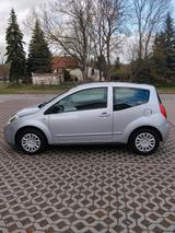 Citroën Citroen c2 93000 km - Citroën C2: Limousine