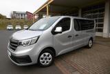 Renault Trafic Grand Evolution dCi 150EDC+2Schiebet.+9Si - Renault Trafic Jahreswagen