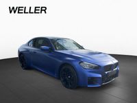 BMW M2 - Vorschau Bild 5