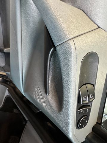 MYAUTOCENTER – Gebraucht- und Jahreswagen mit Werkstattservice in Pfaffenhofen Mercedes-Benz Vito Kasten 111 CDI kompakt*AHK*Klima*