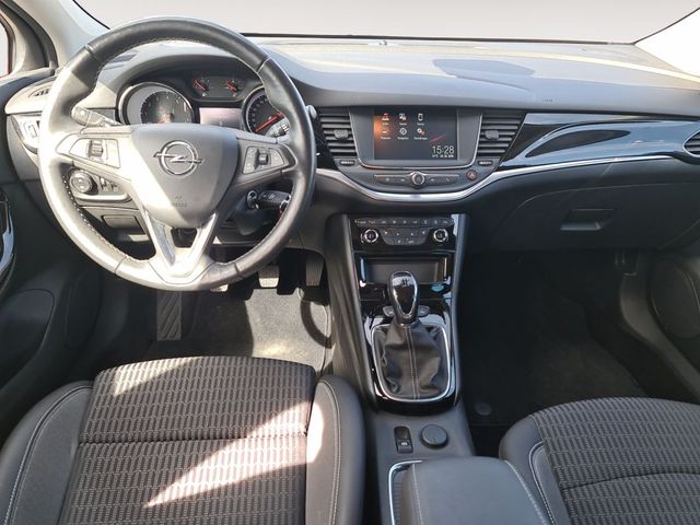 Astra 1.2 Turbo Start/Stop Elegance