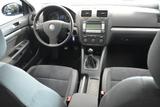Volkswagen Jetta 1.9 TDI Comfortline Klimaaut Temp PDC AHK - gebrauchte VW Jetta aus dem Jahr 2007