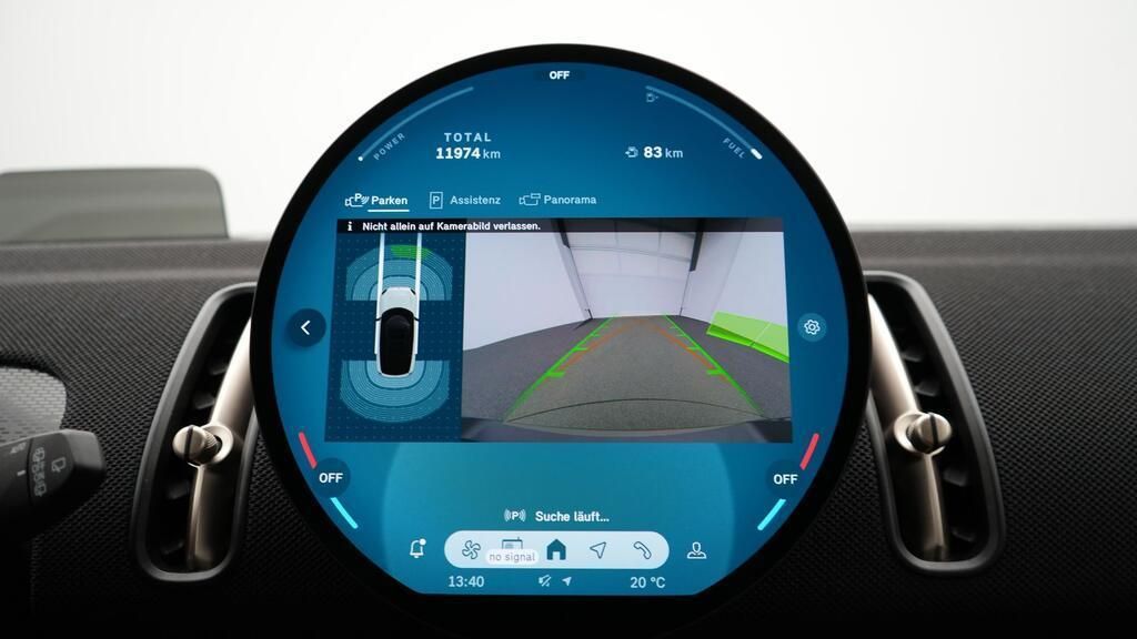 MINI One Countryman - Bild 24