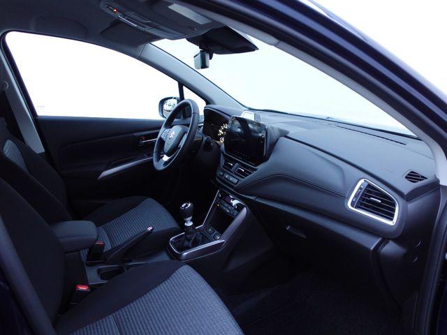 Suzuki S-Cross Comfort KlimaA,LED,Navi,SHZ