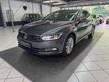 Volkswagen Passat Highline B2.0 TDI*AUT*ACC*T-LEDER*1.HAND* - Volkswagen Passat: TDI 2l