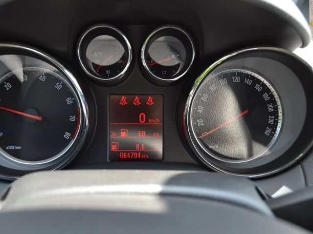 Mokka 1.4T 140 PS 4x4 Innovation PREMIUM//XENON/