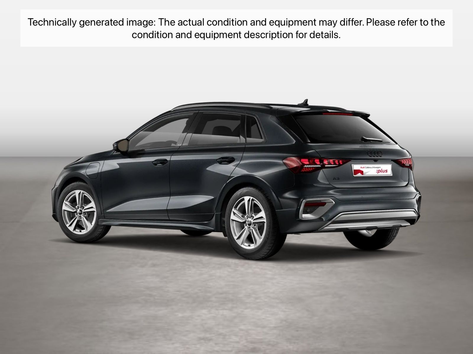Audi A3 allstreet 40 TFSI e S tronic Standhzg|ACC|LED imagem 3