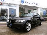 BMW 116i Advantage Klima - BMW 116 aus 2009: 116i
