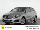 Mercedes-Benz B 200 Urban BLUETOOTH+RFK+SHZ+PANO+AWR+Klima/LED - Mercedes-Benz B 200 Gebrauchtwagen in Düsseldorf