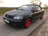 Opel Astra Cabrio 1.8 Linea Rossa Linea Rossa - Opel Astra Linea-Rossa