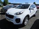 Kia Sportage Vision 2WD, Navigation, Kamera, - Kia: Navigation