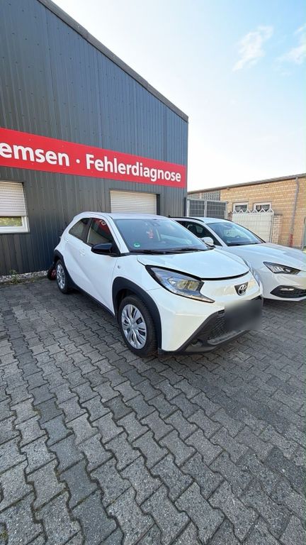 Image of Toyota Other
