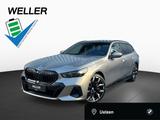 BMW 550e xDrive Touring M-Sport Pro AHK Pano BW 21"
