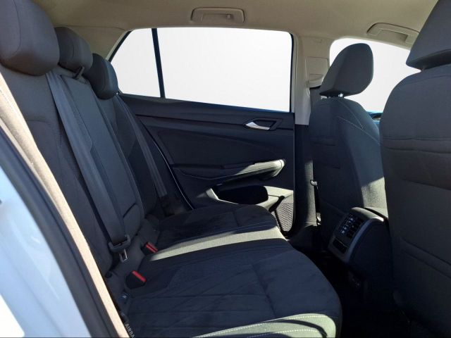 GOLF VIII 1.4 TSI eHYBRID