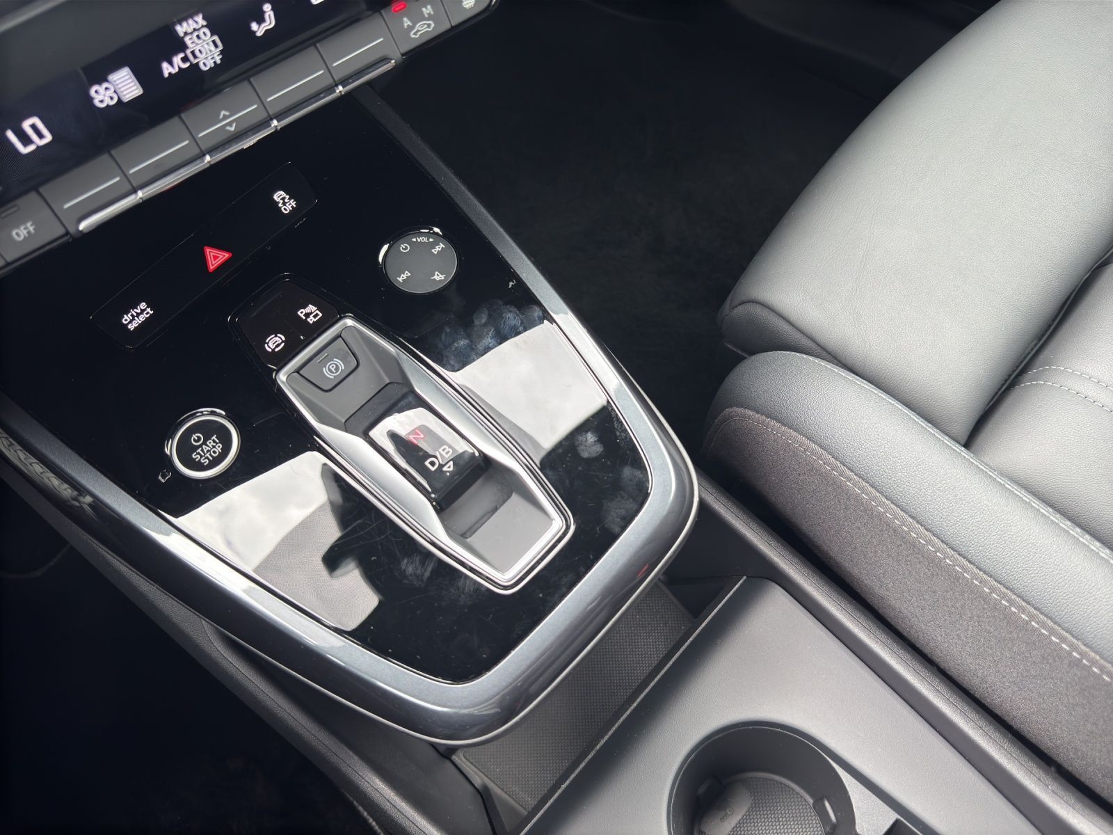 Audi Q4 e-tron - Bild 12