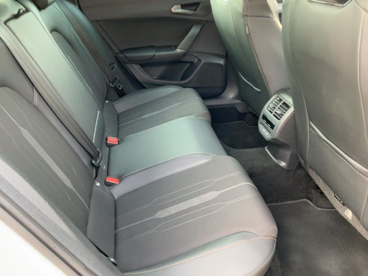 Cupra Leon - Bild 13