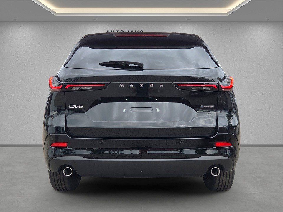 Mazda CX-5 - Bild 7