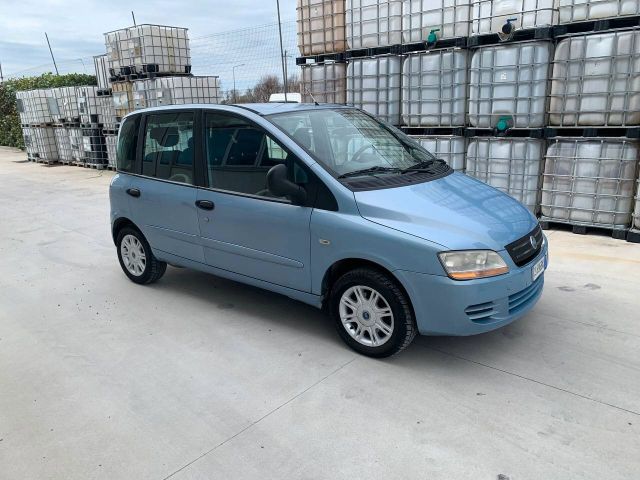 Fiat Multipla 1.6 16V Natural Power Dynamic