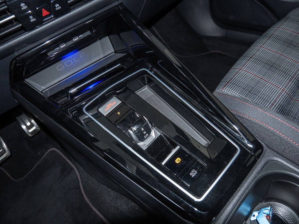 Volkswagen Golf - Bild 13