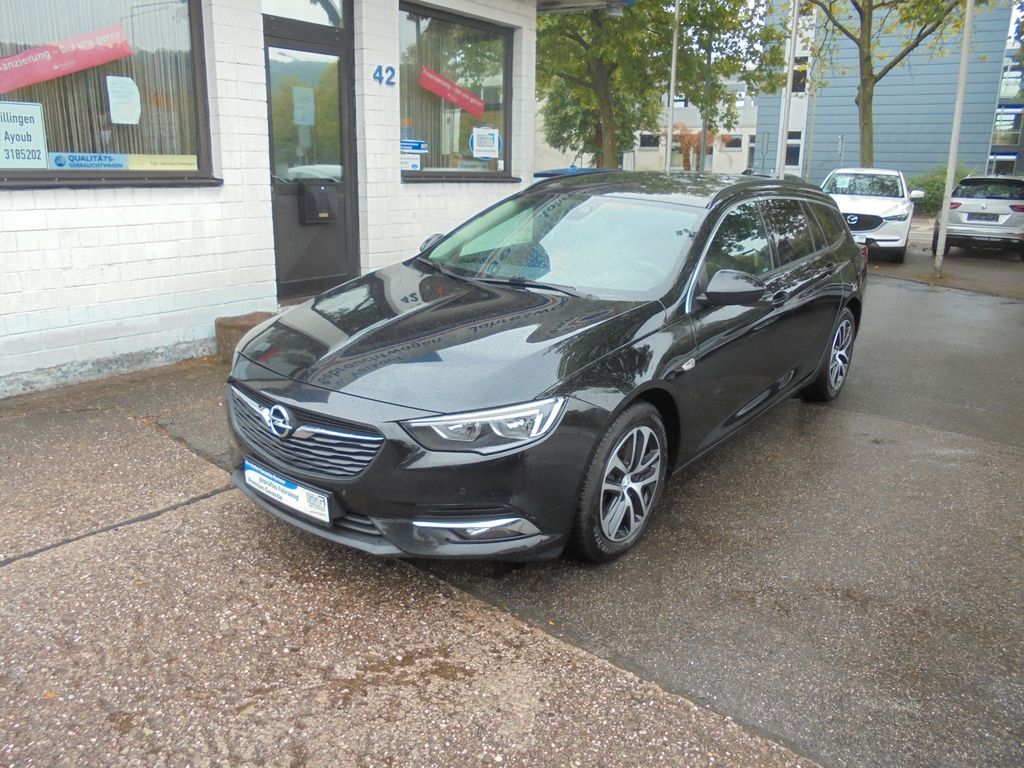 Image of Opel Insignia