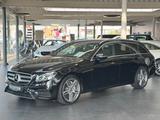 Mercedes-Benz E 300 d AMG Kamera/LED/Standheizung/Leder/NAVI/ - gebrauchte Mercedes-Benz E 300 aus dem Jahr 2018