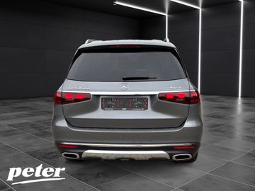 Mercedes GLS 350 - 4