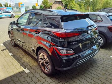 Bild 4 Hyundai Kona Elektro PRIME 64 kWh
