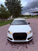 Audi A1 1.0 TFSI ultra 60kW - - Audi: 60