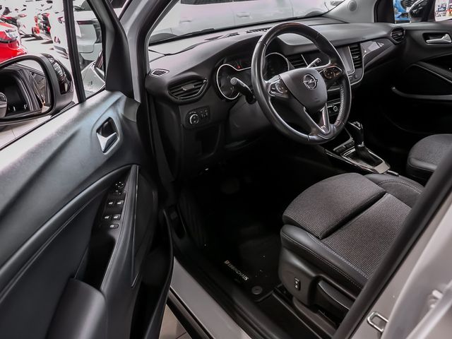 Opel Crossland 1.2 Elegance Kamera Navi LED