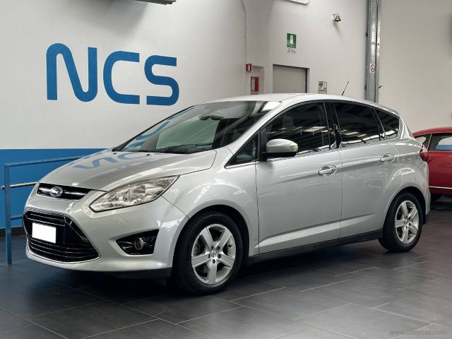 Ford FORD C-Max 1.6 EcoBoost 150 CV Titanium