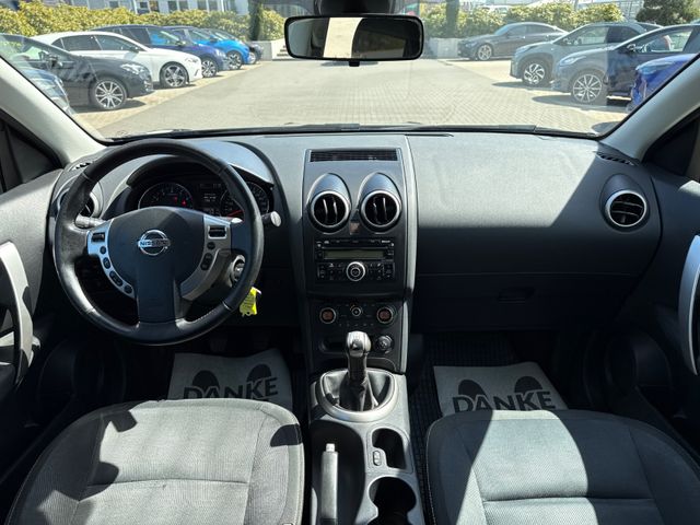 Nissan Qashqai I-Way